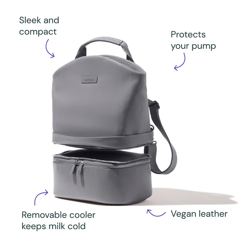 Willow Pump Anywhere Bag