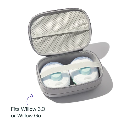 Willow Pump Anywhere Case