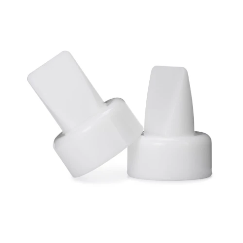 Motif Duo Valves
