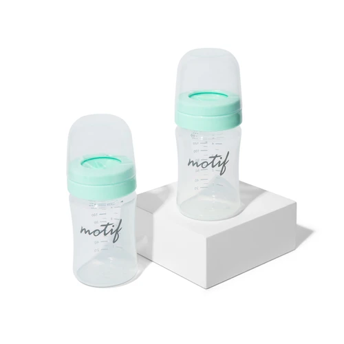 Motif Luna Pumping Essentials Bundle