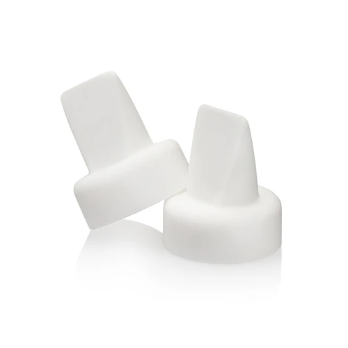Motif Luna Valves