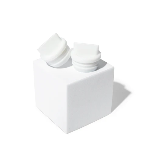 Motif Luna Valves