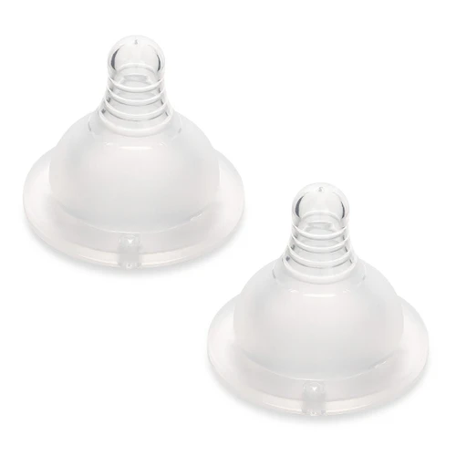 Motif Luna Slow-Flow Nipples