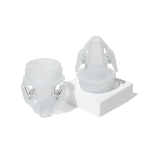 Motif Pump-to-Bag Adapter