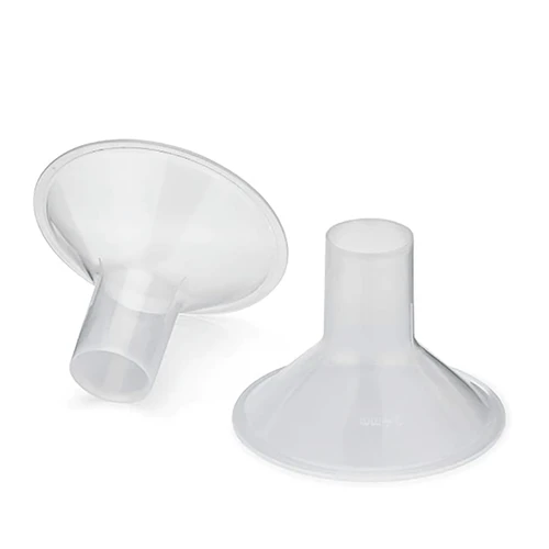 Motif Twist Breastshields