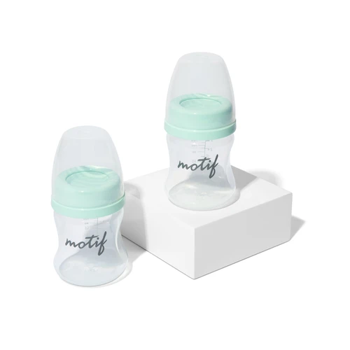 Motif Twist Collection Containers