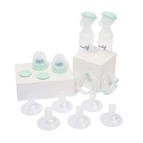 Motif Twist Double Pumping Kit