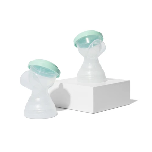 Motif Twist Pump Breast Shield Connectors