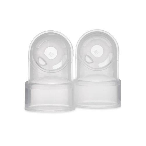 Motif Twist Valves and Membranes
