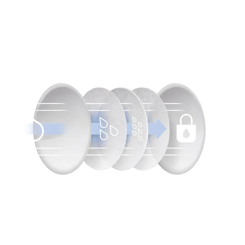 Philips Avent Maximum Comfort Disposable Breast Pads (100-Count)