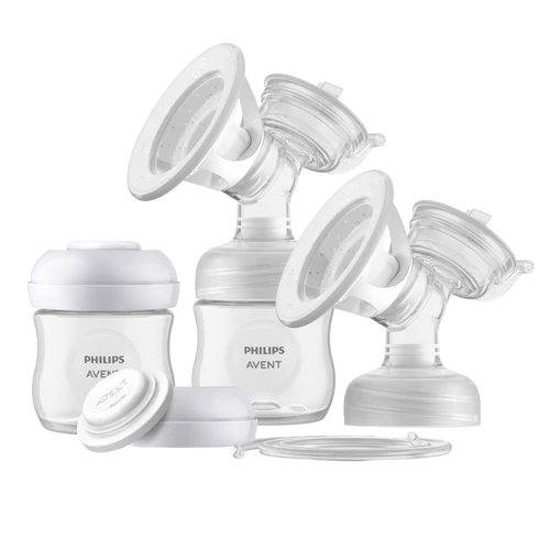 Philips Avent Pump Replacement Parts Kit