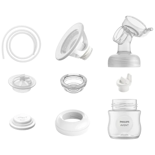 Philips Avent Pump Replacement Parts Kit