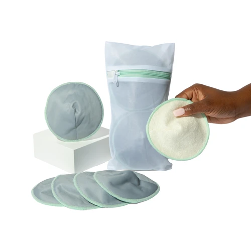 Motif Reusable Nursing Pads