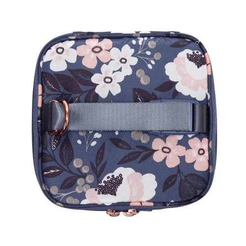 Sarah Wells Cold Gold Cooler Bag
