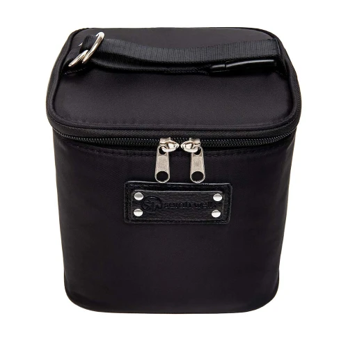 Sarah Wells Cold Gold Cooler Bag