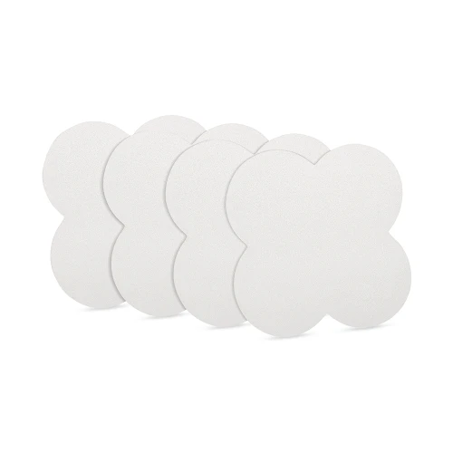 Motif Soothing Hydrogel Nipple Pads
