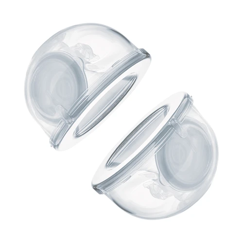 Spectra CaraCups Wearable Milk Collection Inserts