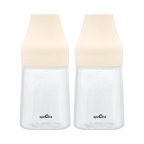 Spectra Cooler Kit with Ice Pack, 2 Bottles