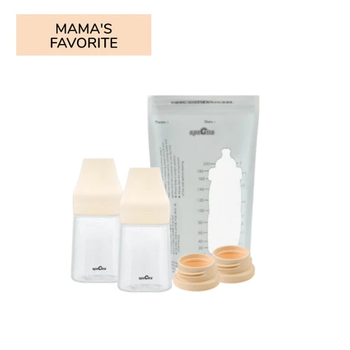 Spectra Pumping Essentials Bundle