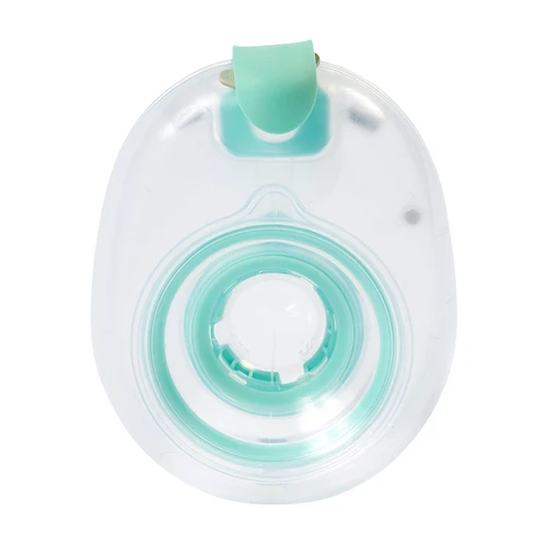 Willow 3.0 & 360 Milk Containers, 21mm, 24mm, 27mm (2-Count)