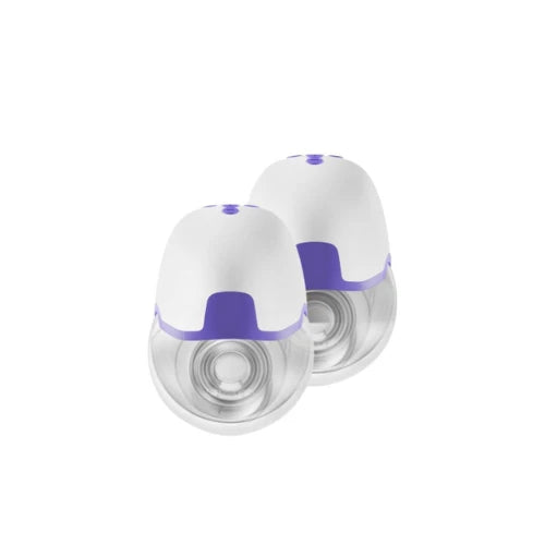 Lansina Wave Wearable Pump