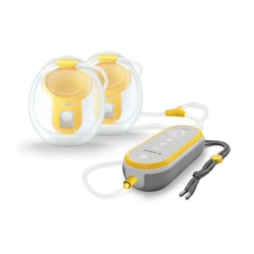 Medina FlowStyle Hands-Free Breast Pump