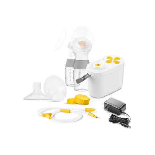 Medela StylePro Advanced Breast Pump