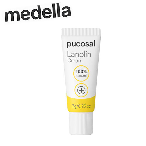 Purelan Lanolin Cream – 7g Tube