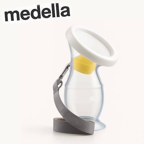 Silicone Milk Collection Cup