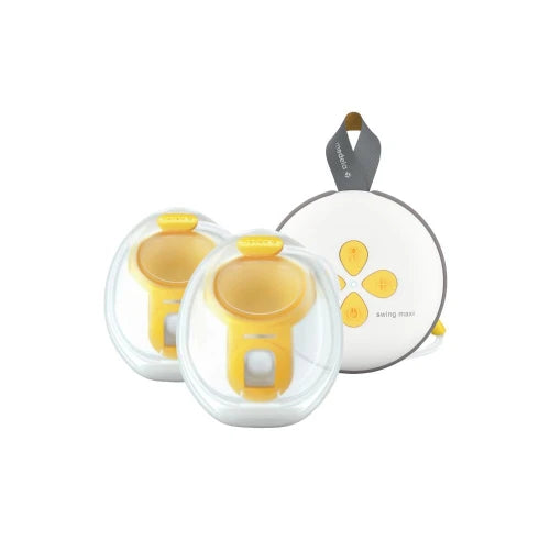 Medella GoFlex Hands-Free Breast Pump
