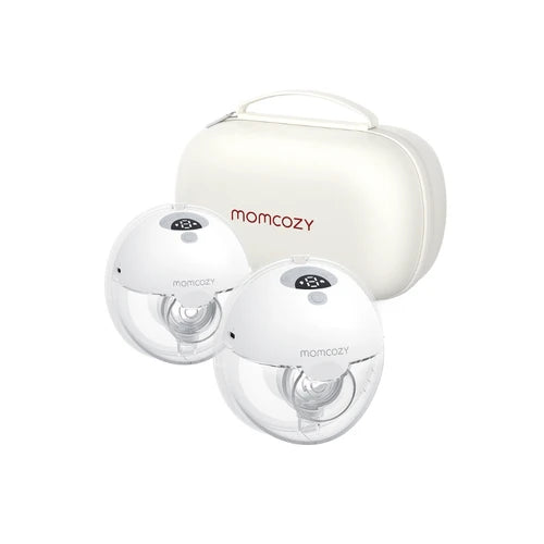 CozyNest Glide M5 Wearable Pump