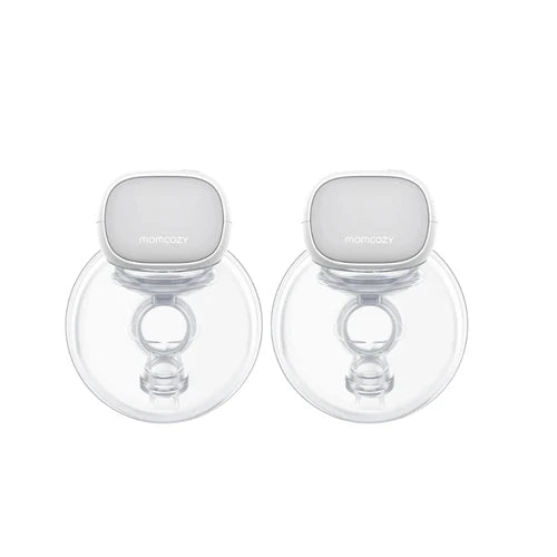 CozyFit S9 Pro+ Wearable Breast Pump
