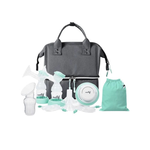Motive Turn Starter Pump Set