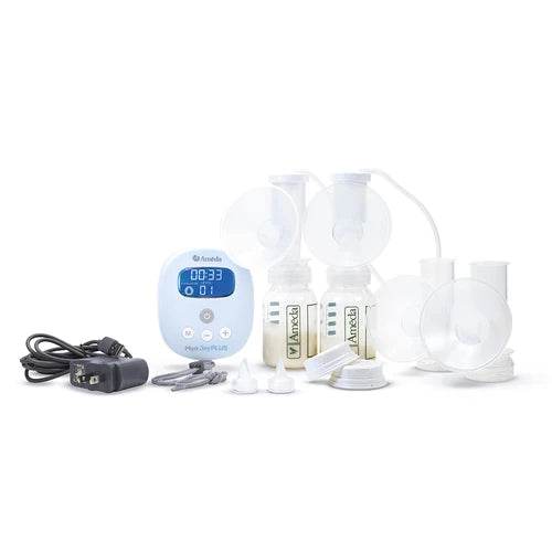 Amira Joy Plus+ Compact Breast Pump