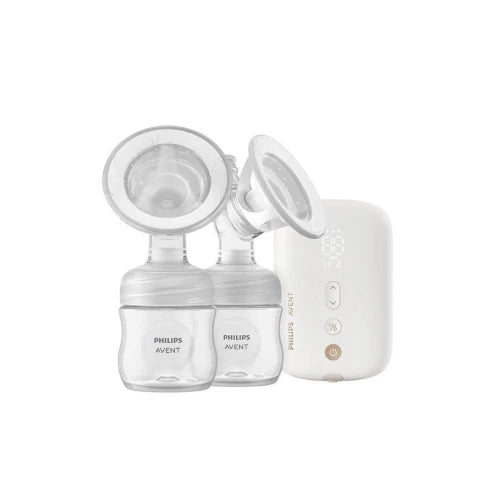 Philip Avenza Advanced Rechargeable Breast Pump