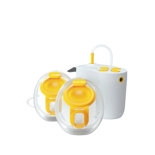 Medella FlowEase Hands-Free Pump System