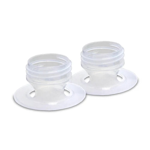 Lansinoh Breast Milk Storage Bags & Adapters