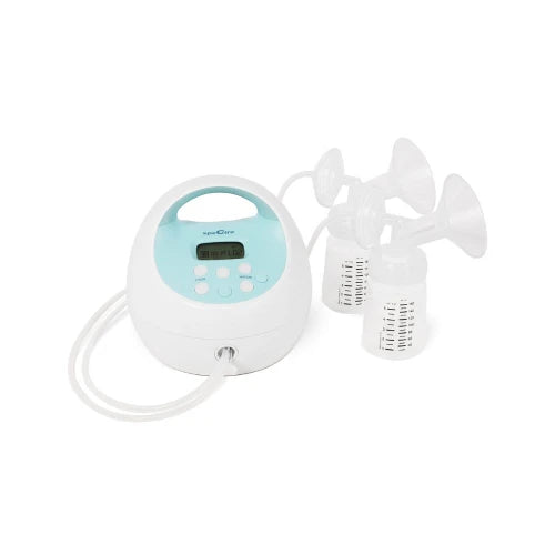 Spectral Freedom F1 Rechargeable Breast Pump
