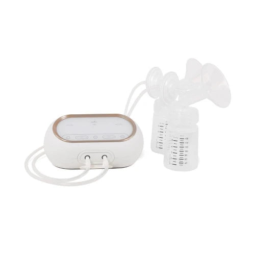 SpectraNova Gold DualFlex Portable Breast Pump