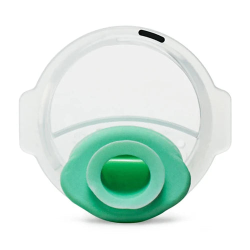 Elvie Pump Spout and Valve Kit (2-Count)