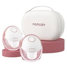 CozyPump M6 GoStyle Hands-Free Breast Pump