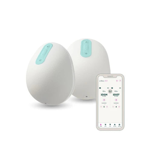 Willuna Flex360 Wearable Breast Pump